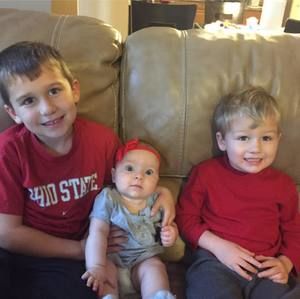 Meet your Posher, Klint